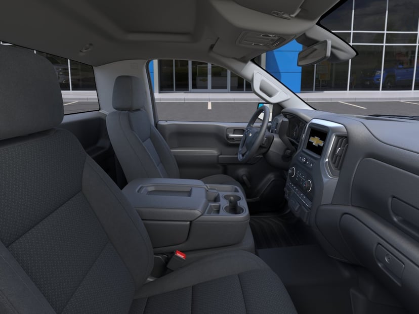 2026 Chevrolet Silverado 1500 - Image 17