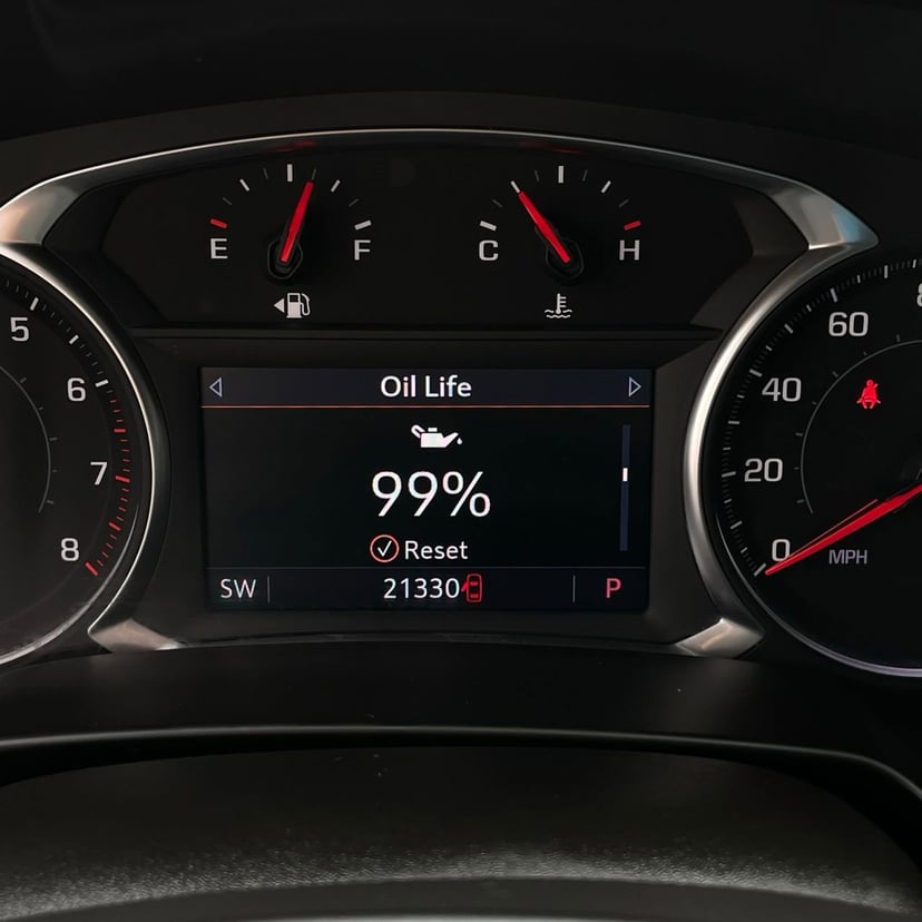 2024 Chevrolet Blazer - Image 15