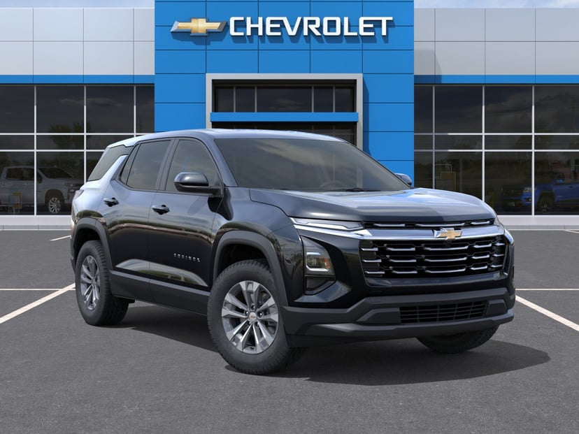 2026 Chevrolet Equinox - Image 7