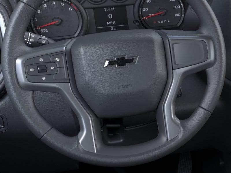 2026 Chevrolet Silverado 2500 HD - Image 19