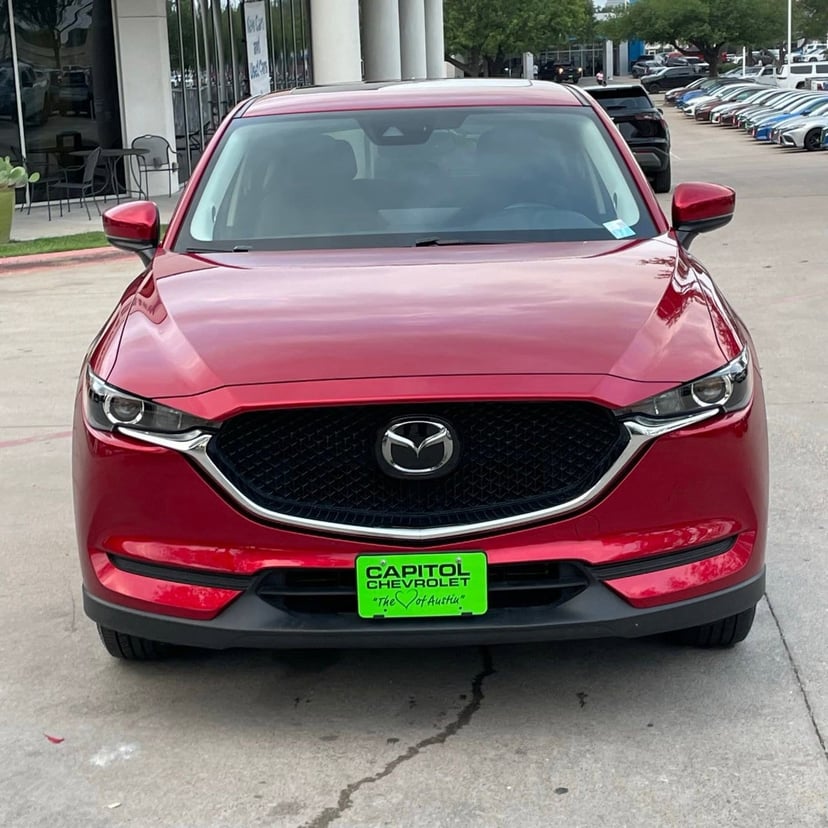 2021 Mazda CX-5 - Image 7