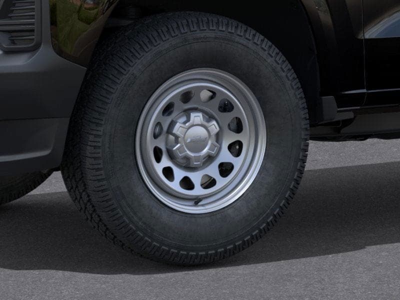 2026 Chevrolet Colorado - Image 9