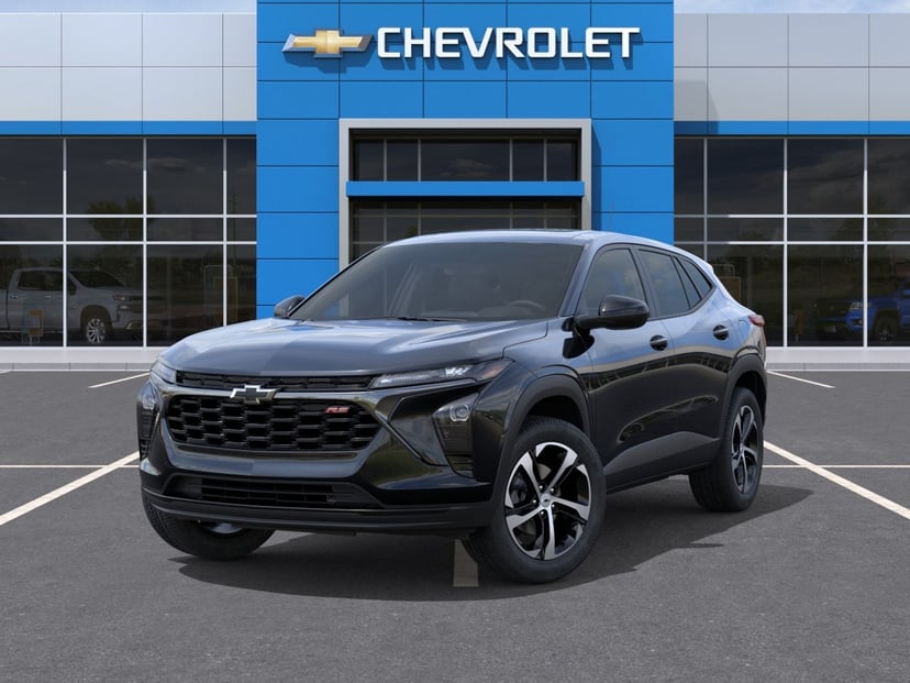2026 Chevrolet Trax - Image 5