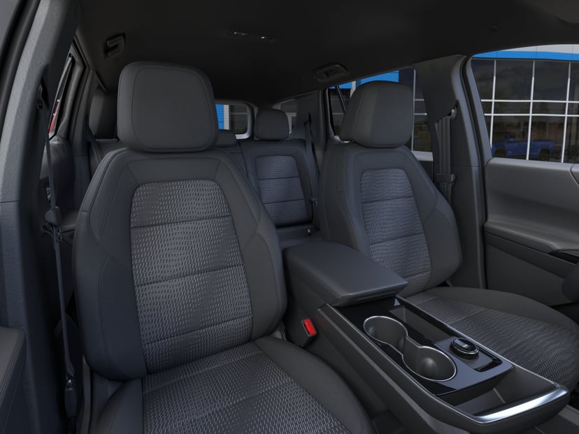 2026 Chevrolet Equinox - Image 16