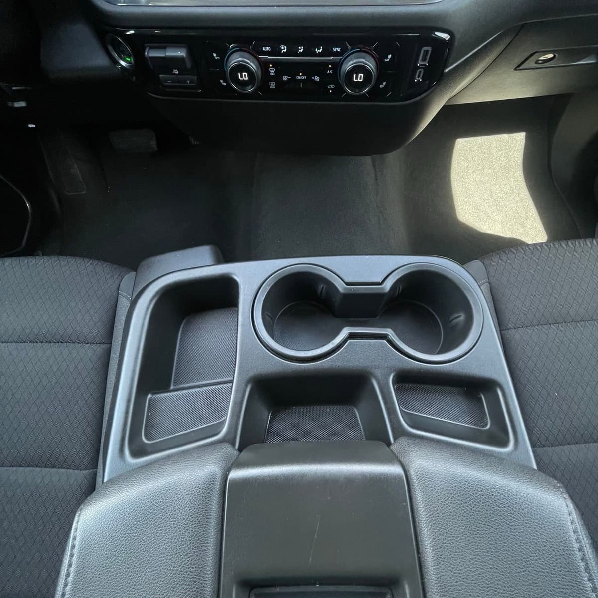 2025 Chevrolet Silverado 1500 - Image 20