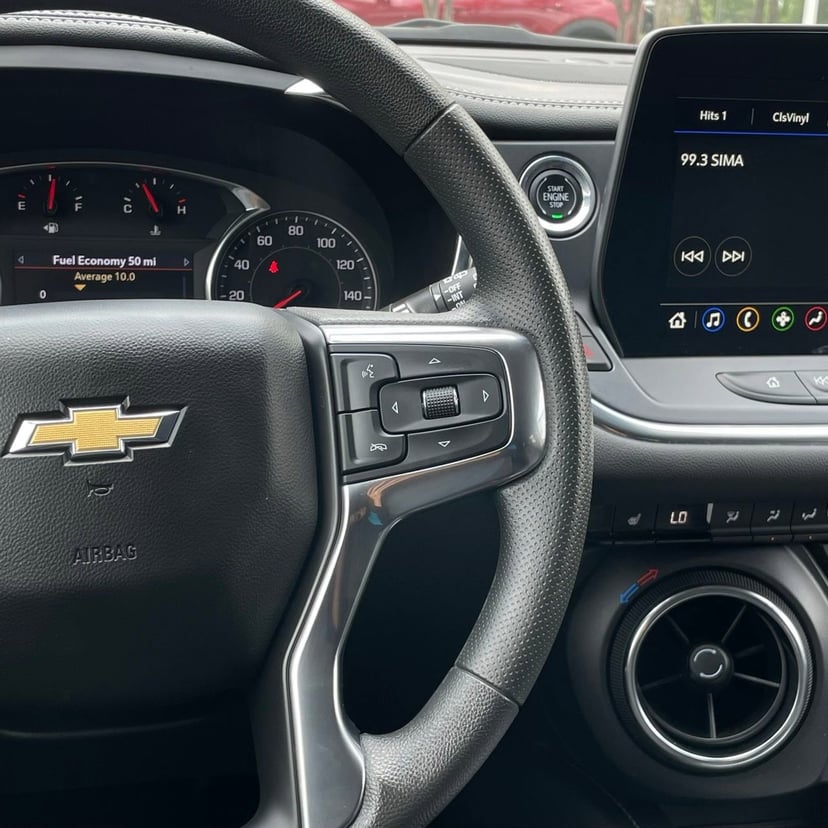 2024 Chevrolet Blazer - Image 14