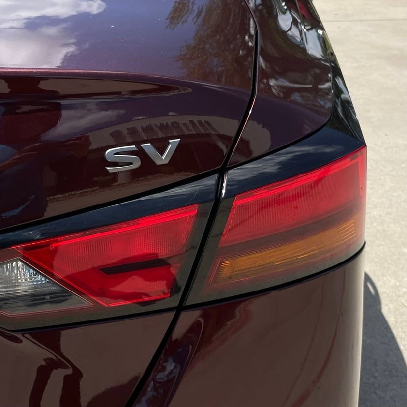 2024 Nissan Altima - Image 6