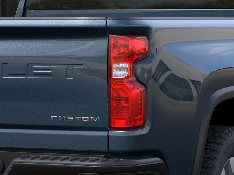2026 Chevrolet Silverado 2500 HD - Image 11
