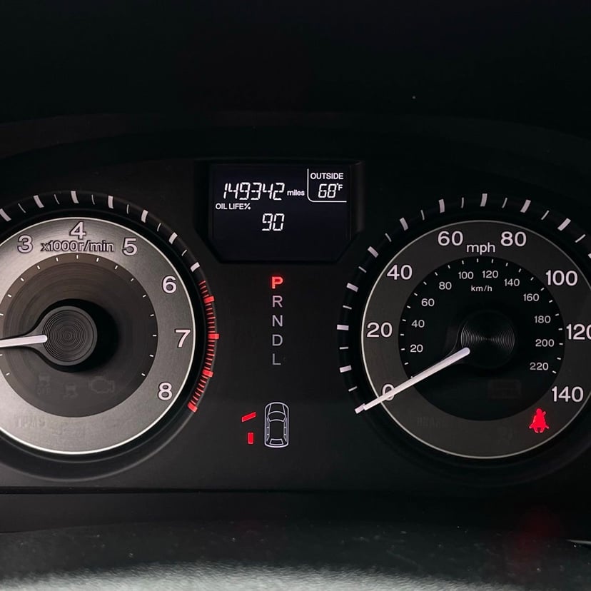 2014 Honda Odyssey - Image 15