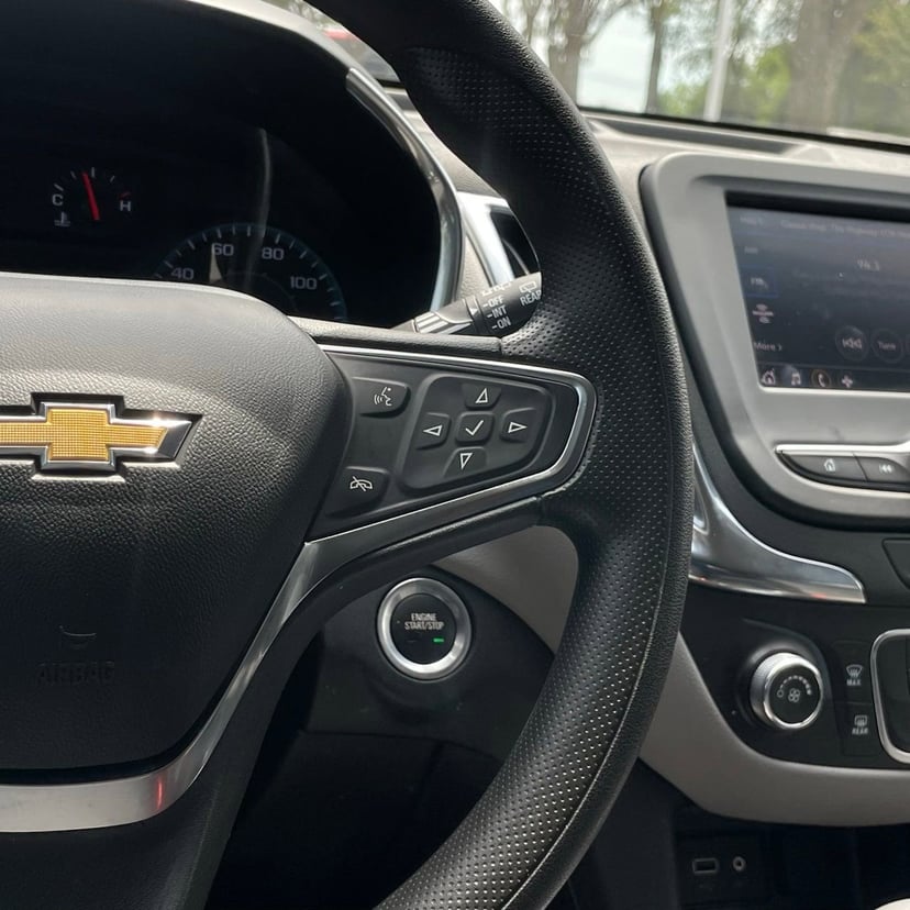 2024 Chevrolet Equinox - Image 14