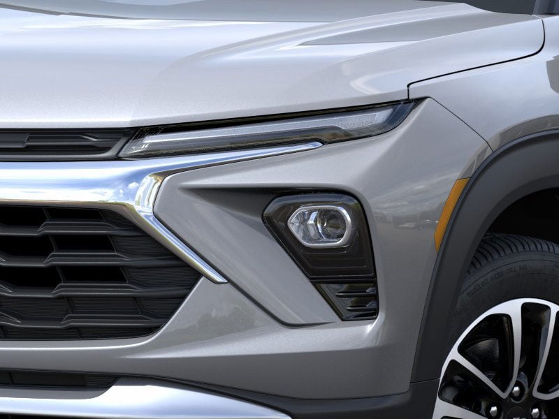 2026 Chevrolet Trailblazer - Image 10