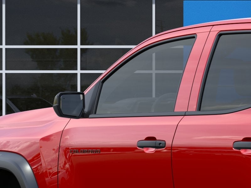 2026 Chevrolet Colorado - Image 12