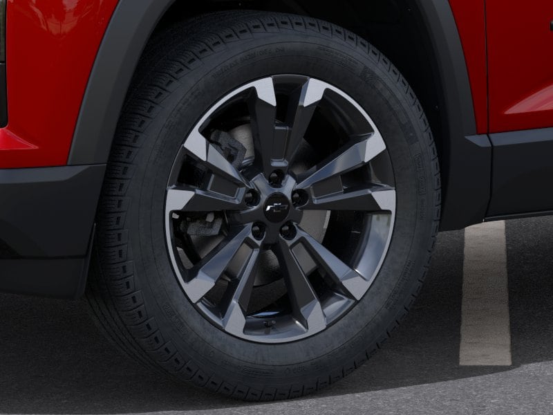 2026 Chevrolet Equinox - Image 9