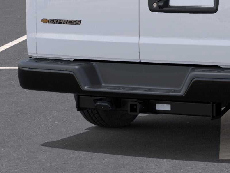 2025 Chevrolet Express Cargo - Image 14