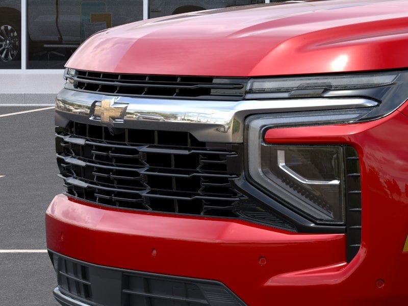 2026 Chevrolet Tahoe - Image 13