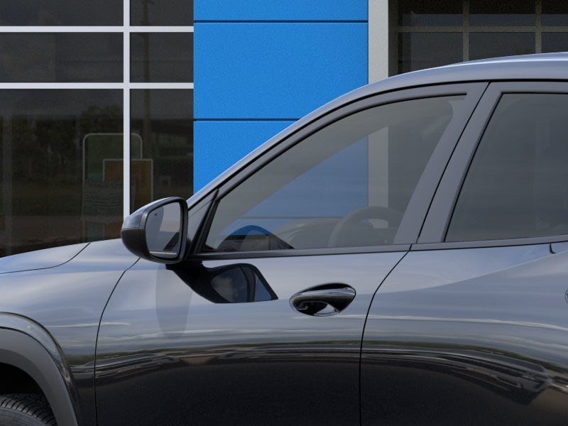 2026 Chevrolet Trax - Image 12