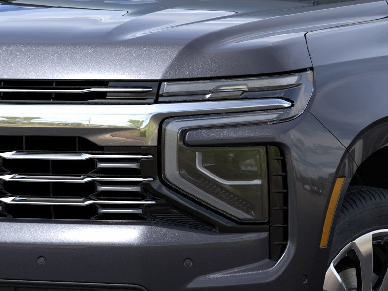 2026 Chevrolet Suburban - Image 10