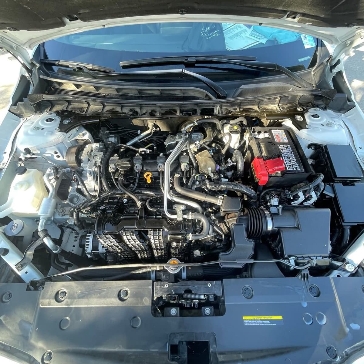 2024 Nissan Altima - Image 27