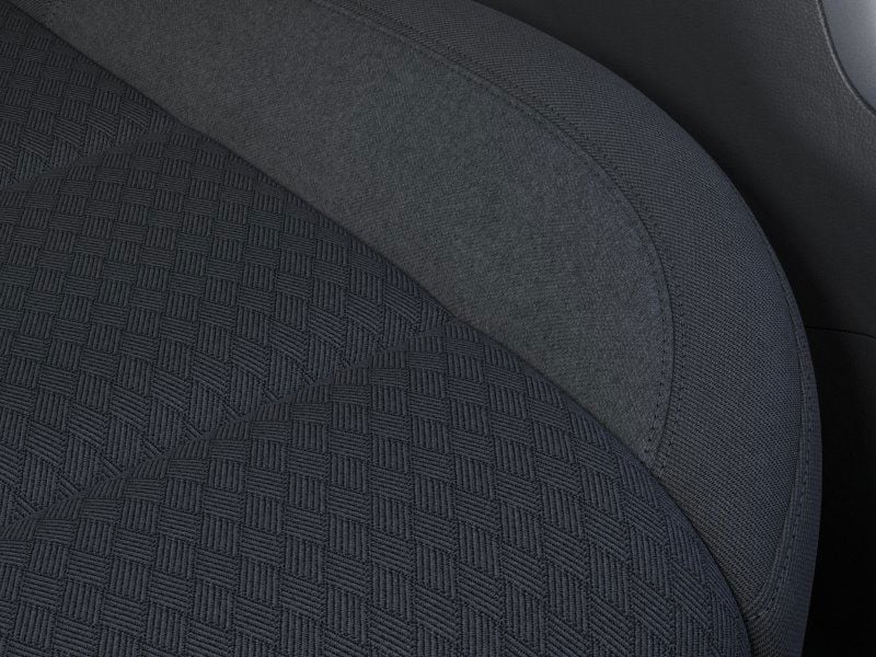 2026 Chevrolet Silverado 1500 - Image 21