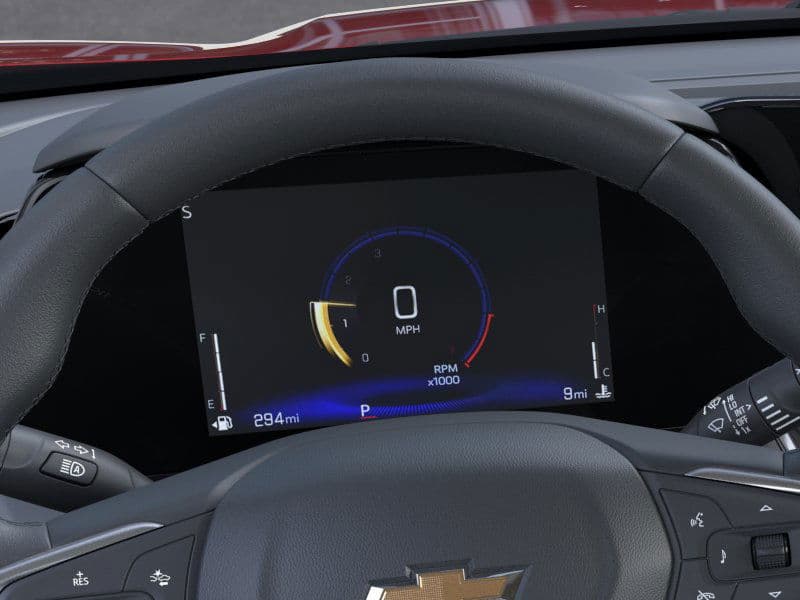 2026 Chevrolet Trax - Image 18