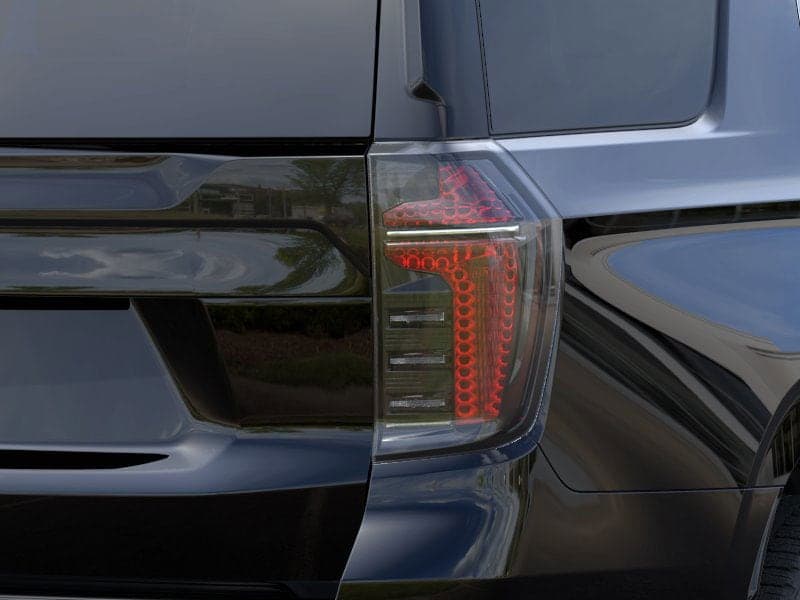 2026 Chevrolet Tahoe - Image 11