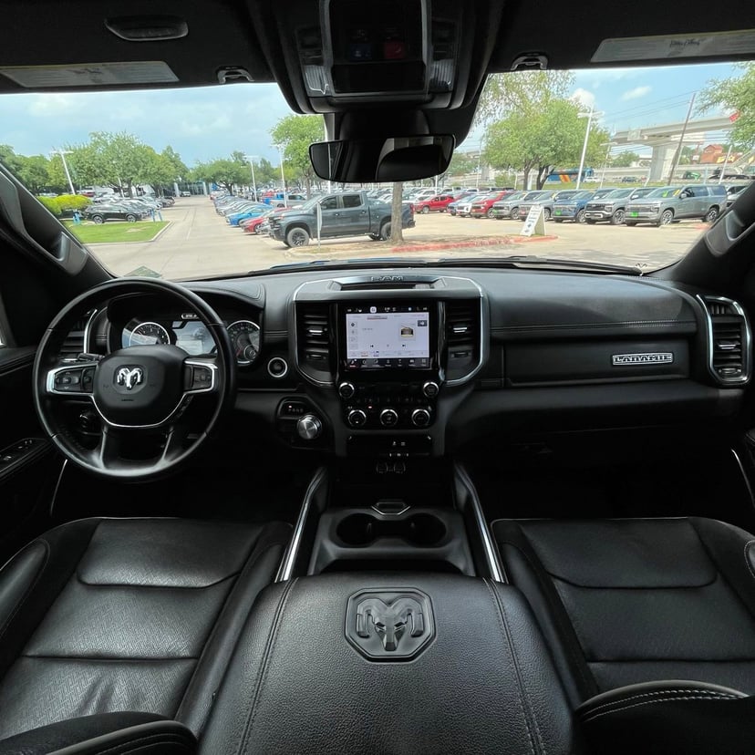 2024 Ram 1500 - Image 10