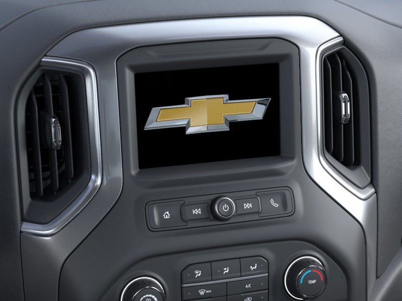 2026 Chevrolet Silverado 1500 - Image 20