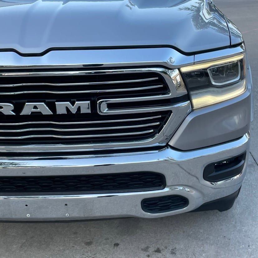2022 Ram 1500 - Image 8