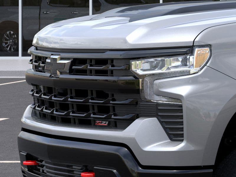 2026 Chevrolet Silverado 1500 - Image 13