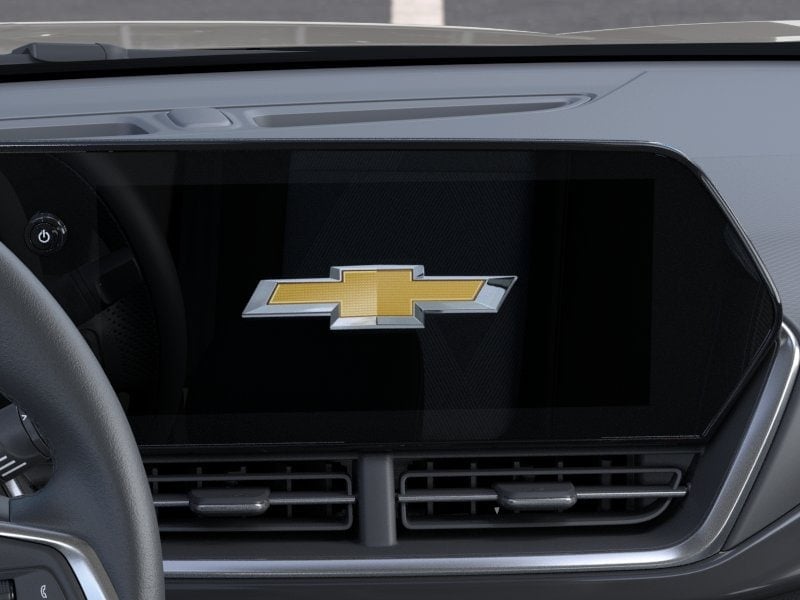 2026 Chevrolet Trax - Image 20
