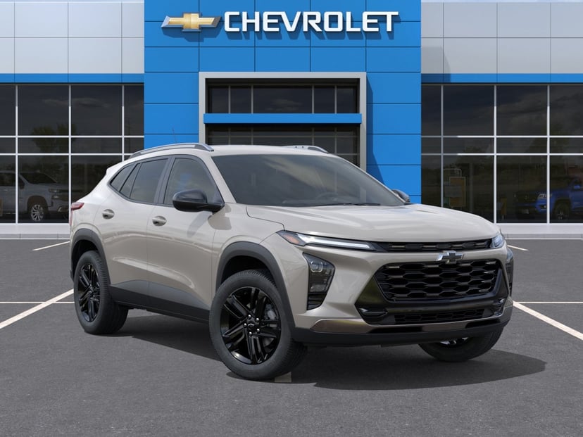 2026 Chevrolet Trax - Image 7
