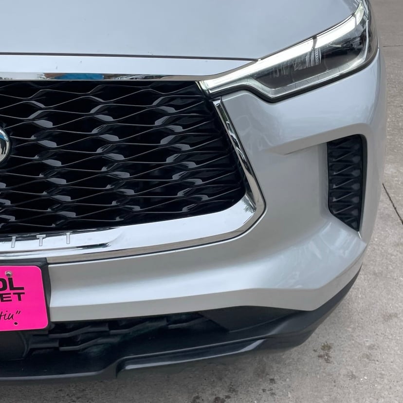 2022 INFINITI QX60 - Image 7
