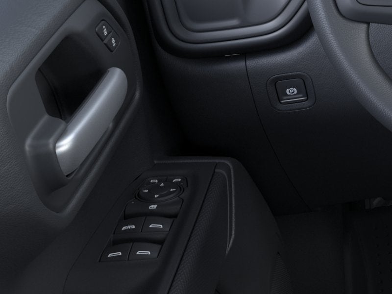 2026 Chevrolet Silverado 1500 - Image 22