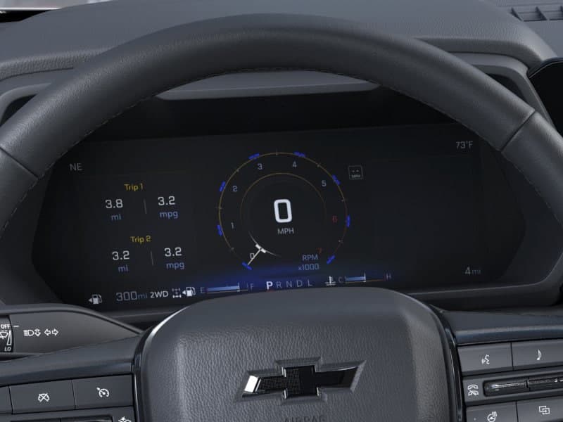 2026 Chevrolet Colorado - Image 18