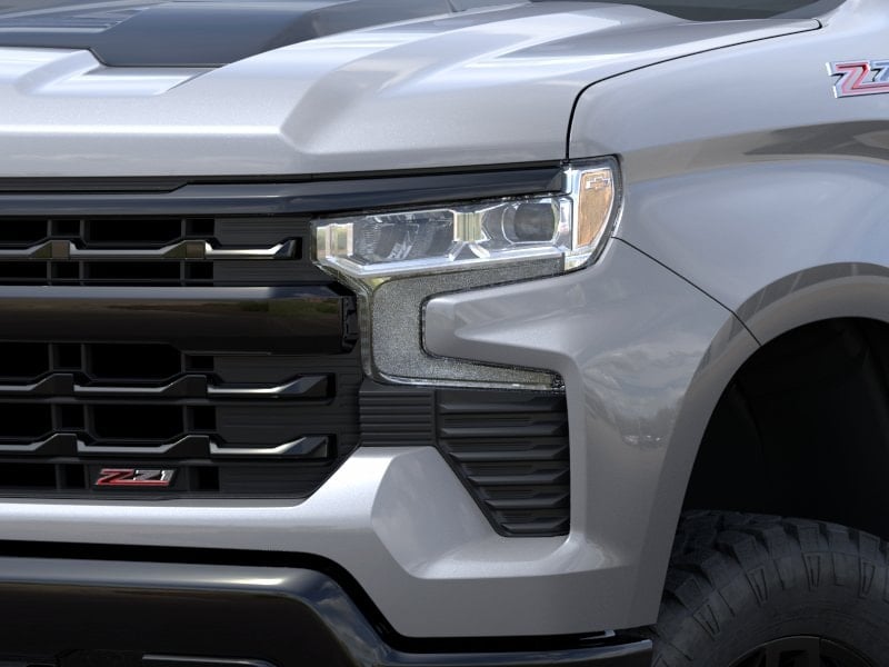 2026 Chevrolet Silverado 1500 - Image 10