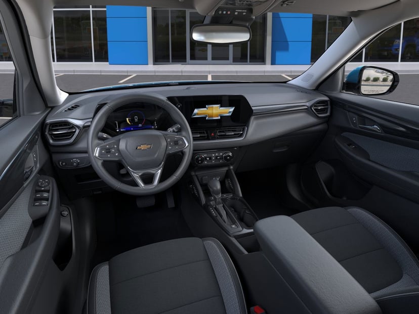 2026 Chevrolet Trailblazer - Image 14