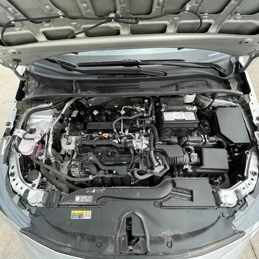 2024 Toyota Corolla - Image 26