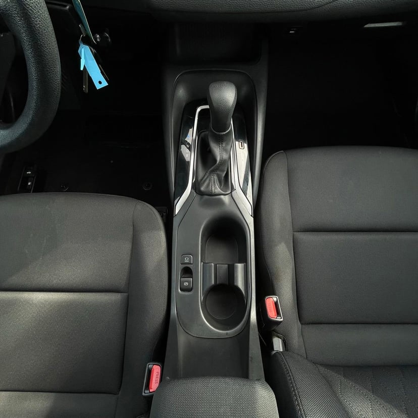 2024 Toyota Corolla - Image 19
