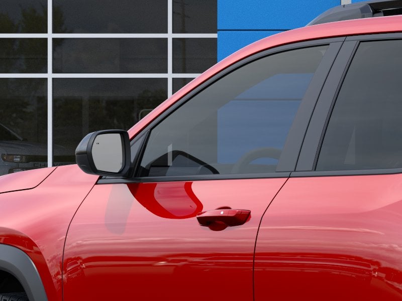 2026 Chevrolet Equinox - Image 12
