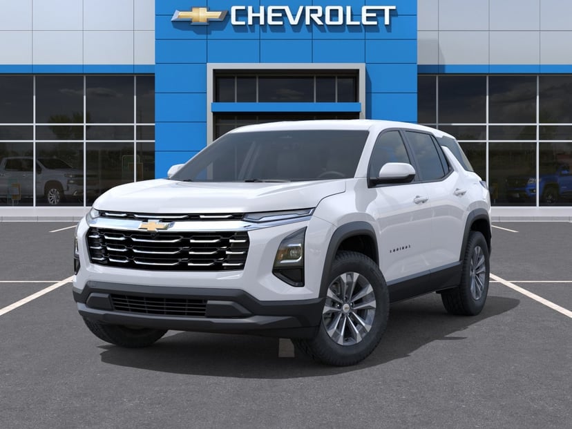 2026 Chevrolet Equinox - Image 6