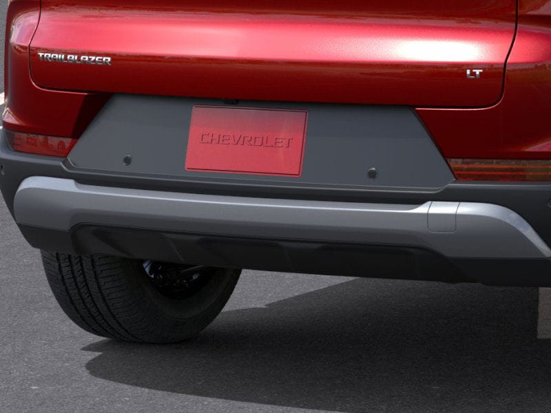 2026 Chevrolet Trailblazer - Image 14