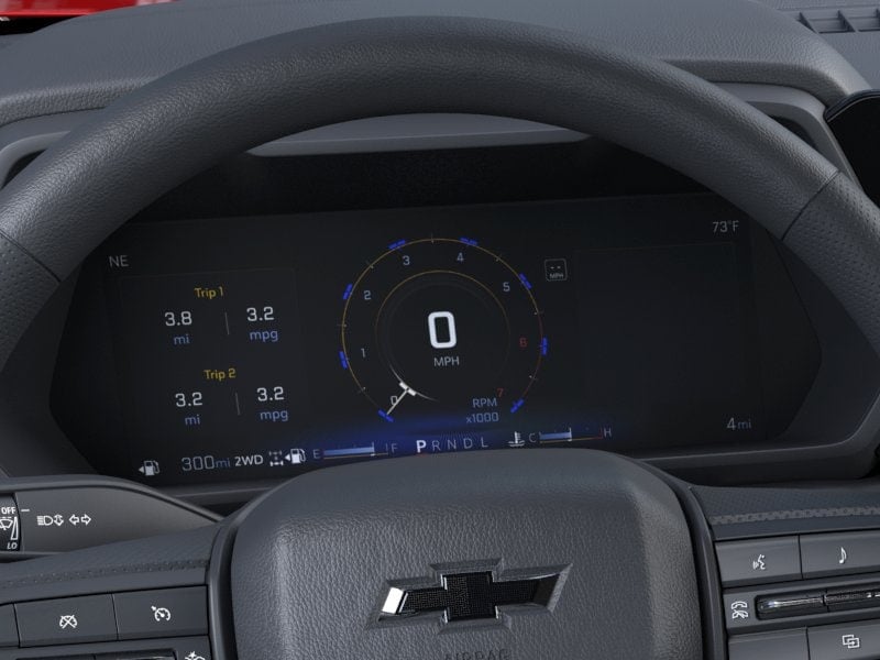 2026 Chevrolet Colorado - Image 18