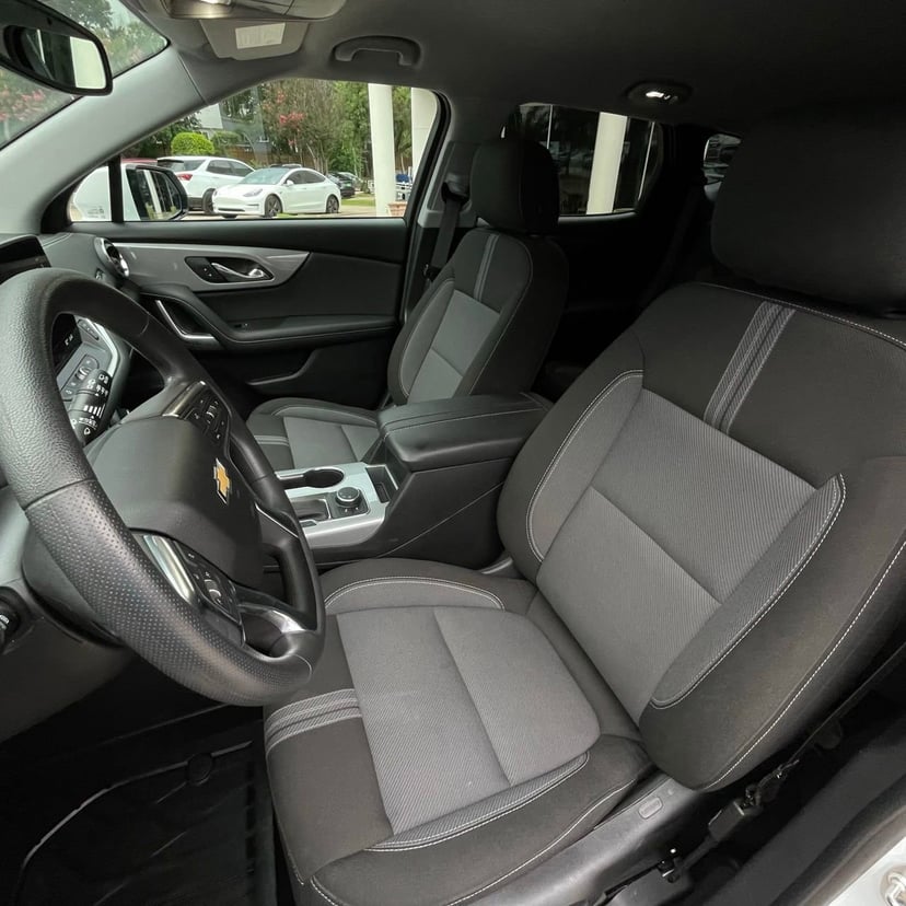 2024 Chevrolet Blazer - Image 21