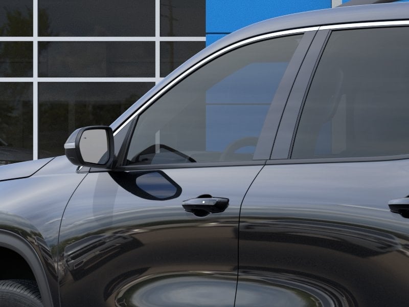2026 Chevrolet Traverse - Image 12