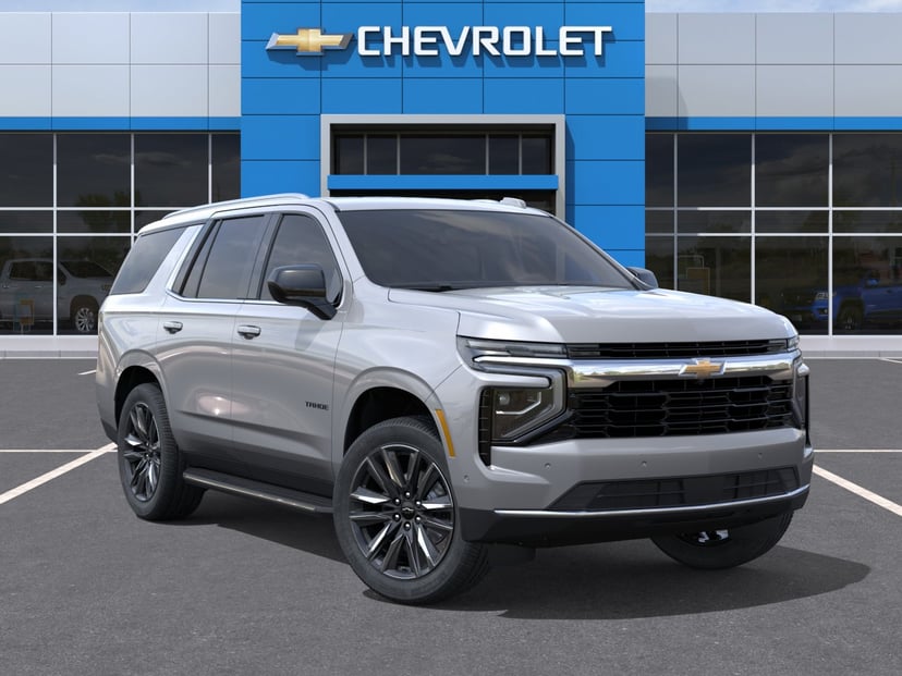 2026 Chevrolet Tahoe - Image 7