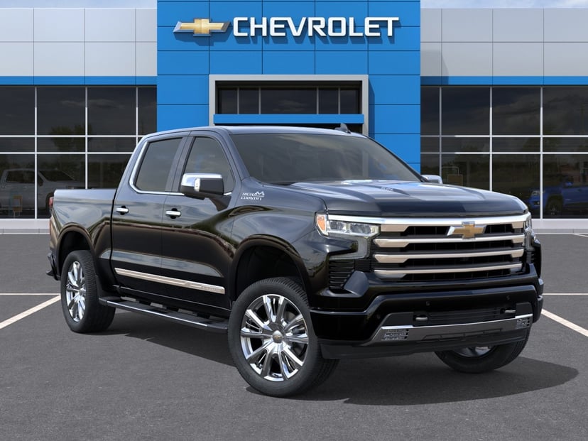 2026 Chevrolet Silverado 1500 - Image 7