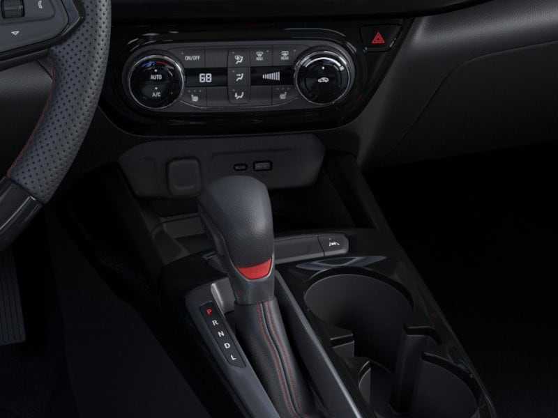 2026 Chevrolet Trax - Image 23