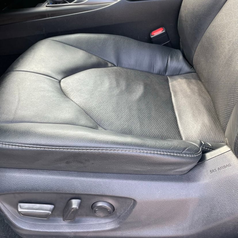2024 Toyota Camry - Image 23