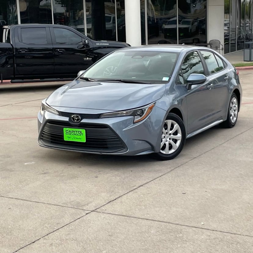 2024 Toyota Corolla - Image 9