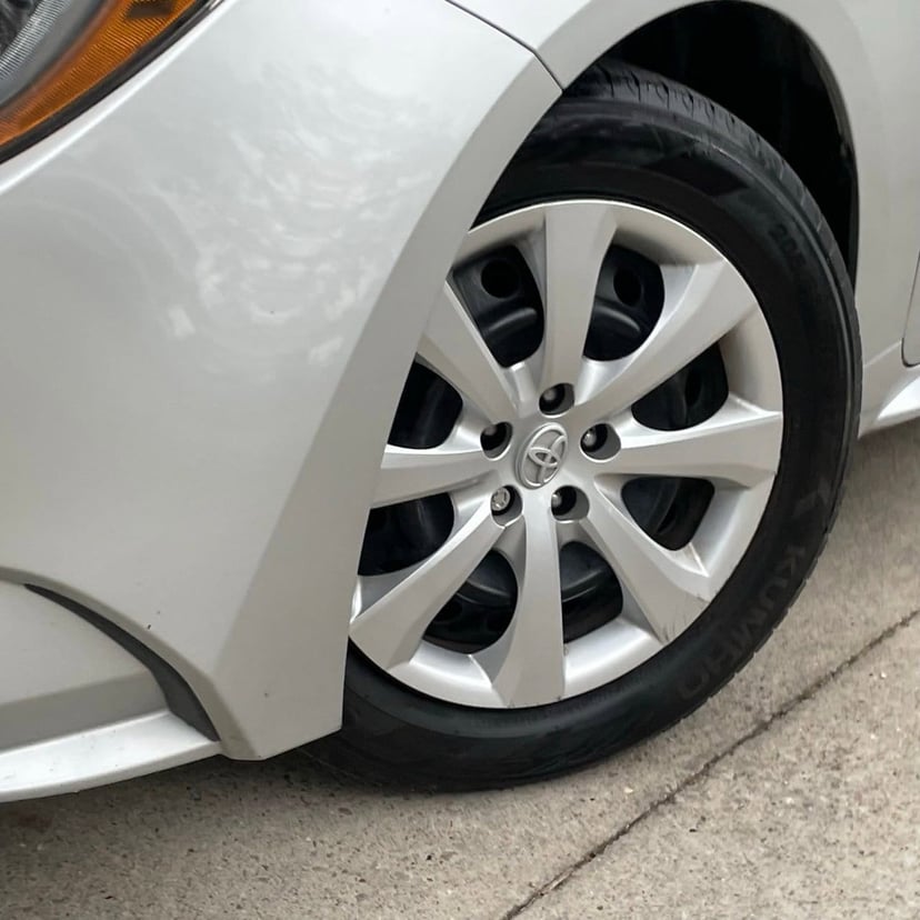 2024 Toyota Corolla - Image 9